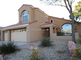 8169 Sedona Sunrise Dr, Las Vegas, NV 89128
