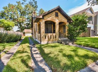 1007 E 27th St, Houston, TX 77009