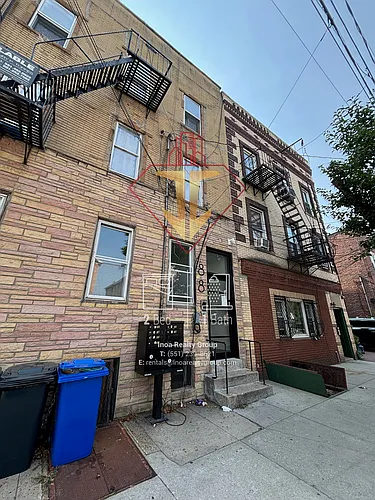 88 Wallis Ave #1B Photo 1