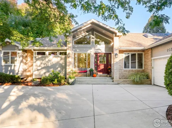 2587 Ginny Way, Lafayette, CO 80026