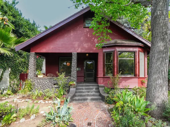 1008 Mound Ave, South Pasadena, CA 91030