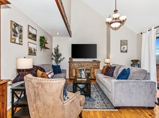 1502 Copper Canyon Dr, Prescott, AZ 86303