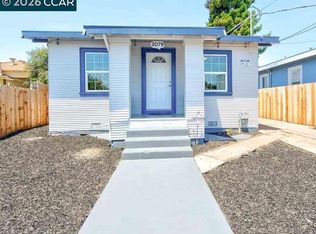 2079 Church St, Oakland, CA