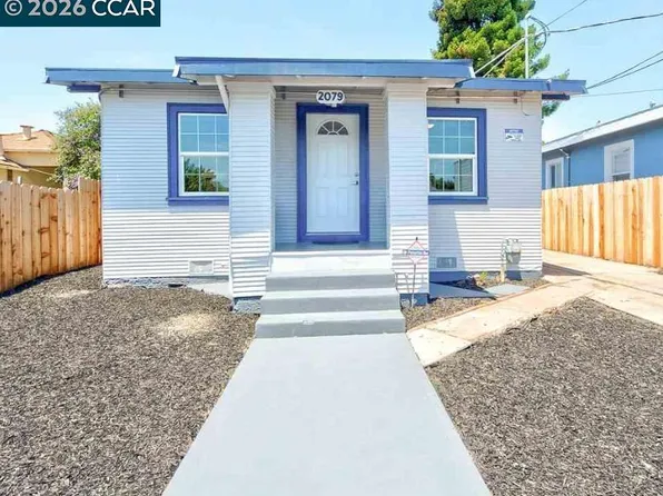 2079 Church St, Oakland, CA 94621