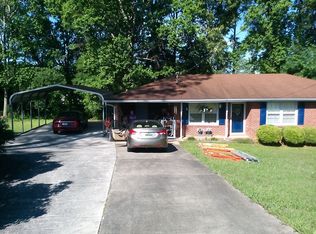 73 Hickory Ct, Dallas, GA 30157