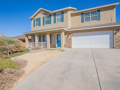 4061 Wood Loop, Alamogordo, NM, 88310
