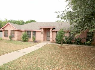 1119 Trinity Ct, Laredo, TX 78045