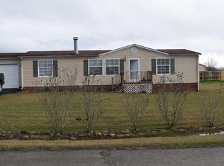 51 Green Garden Rd, London, KY 40741