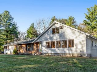 17 Pendleton Rd, Chelmsford, MA 01824