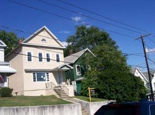 232-234 Ferdinand St, Scranton, PA 18508