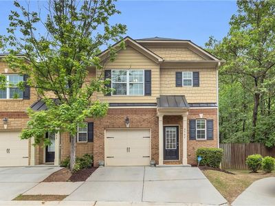 3562 Greenwich Ave, Duluth, GA, 30096