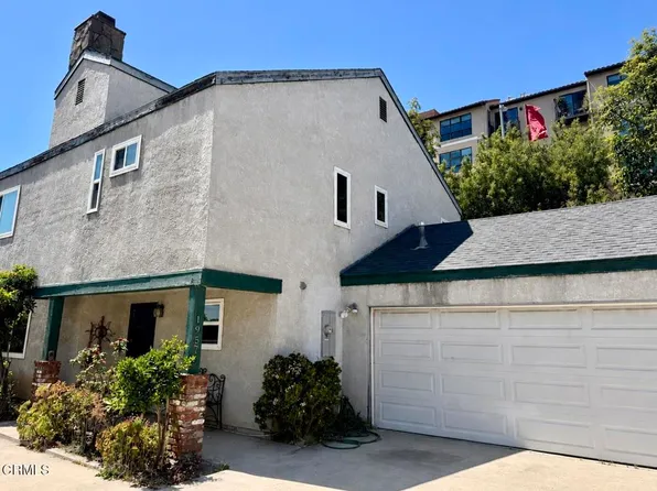 1957 Grand Ave, Ventura, CA 93003