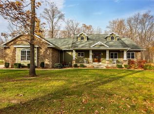 5892 E 950th Ave, Altamont, IL 62411