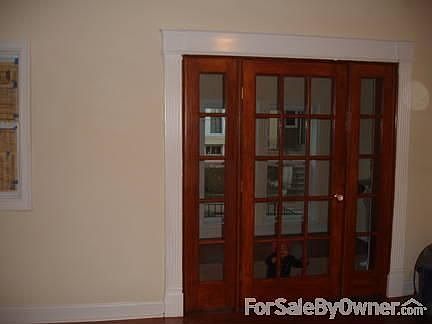 French Door