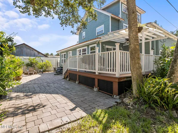 10 CINCINNATI Avenue, St. Augustine, FL 32084