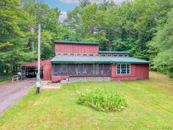 38 County Route 84, West Monroe, NY 13167
