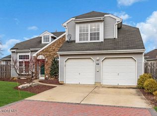66 Kentucky Way, Freehold, NJ 07728