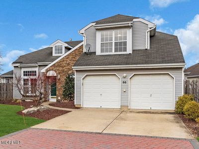 66 Kentucky Way, Freehold, NJ, 07728