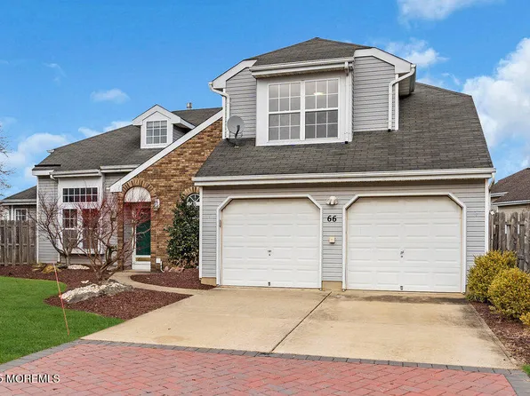 66 Kentucky Way, Freehold, NJ 07728