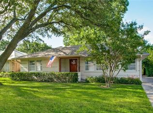 6154 Monticello Ave, Dallas, TX 75214