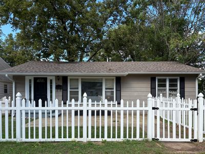 500 W Spring Street #W, Neosho, MO, 64850