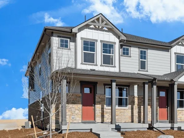 22484 E 6th Place, Aurora, CO 80018