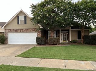 8309 Grayson Grv, Montgomery, AL 36117