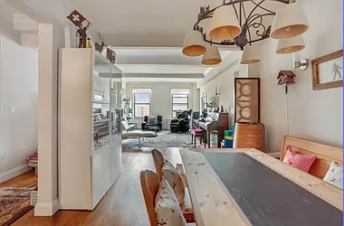 Rented by Oxford Property Group
