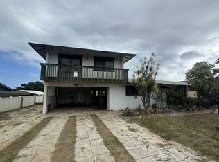 293 Kahiki St, Kahului, HI 96732