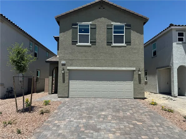 9158 Nostrand Ave, Las Vegas, NV 89148