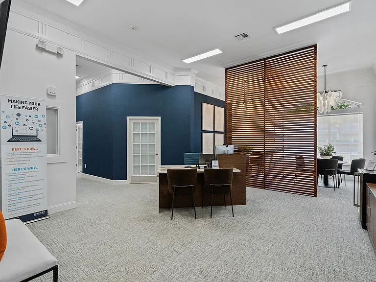 Henley Tampa Palms — Photo 32