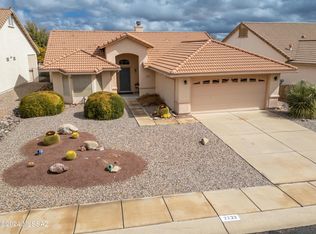 2733 Candlewood Dr, Sierra Vista, AZ 85650