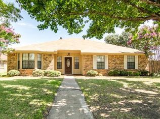 625 Little Bnd, Mesquite, TX