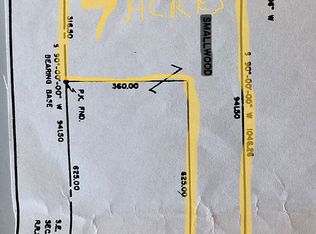 603 Henretty Rd, Underwood, IN 47177