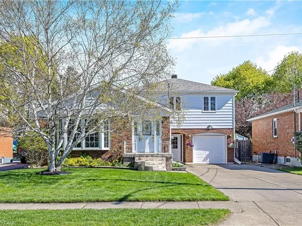 45 Shelley St, Halton Hills, ON L7G 3X2