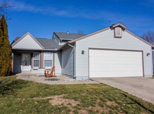 8407 Lionsgate Run, Fort Wayne, IN 46835