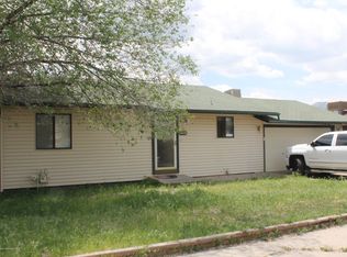 1408 Arabian Ave, Rifle, CO 81650