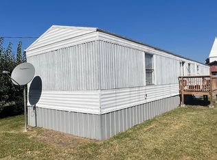 815 13th St, Kenova, WV 25530