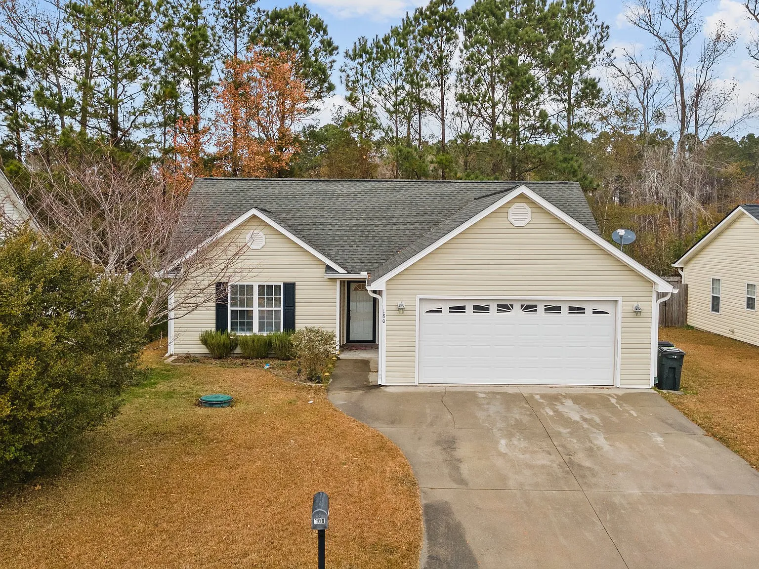 180 Crooked Run Drive - 1 — Photo 4