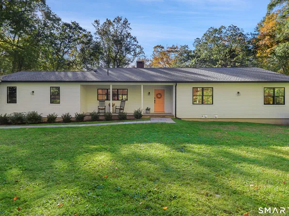 2 Charcoal Lane, Westport, CT 06880