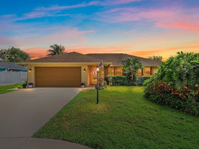 1927 NE San Carlos Calle, Jensen Beach, FL, 34957