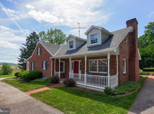 105 Moulstown Rd, Abbottstown, PA 17301