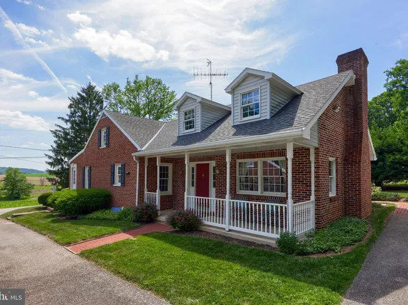 105 Moulstown Rd, Abbottstown, PA 17301