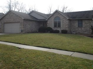 651 Chippewa Dr, Defiance, OH 43512