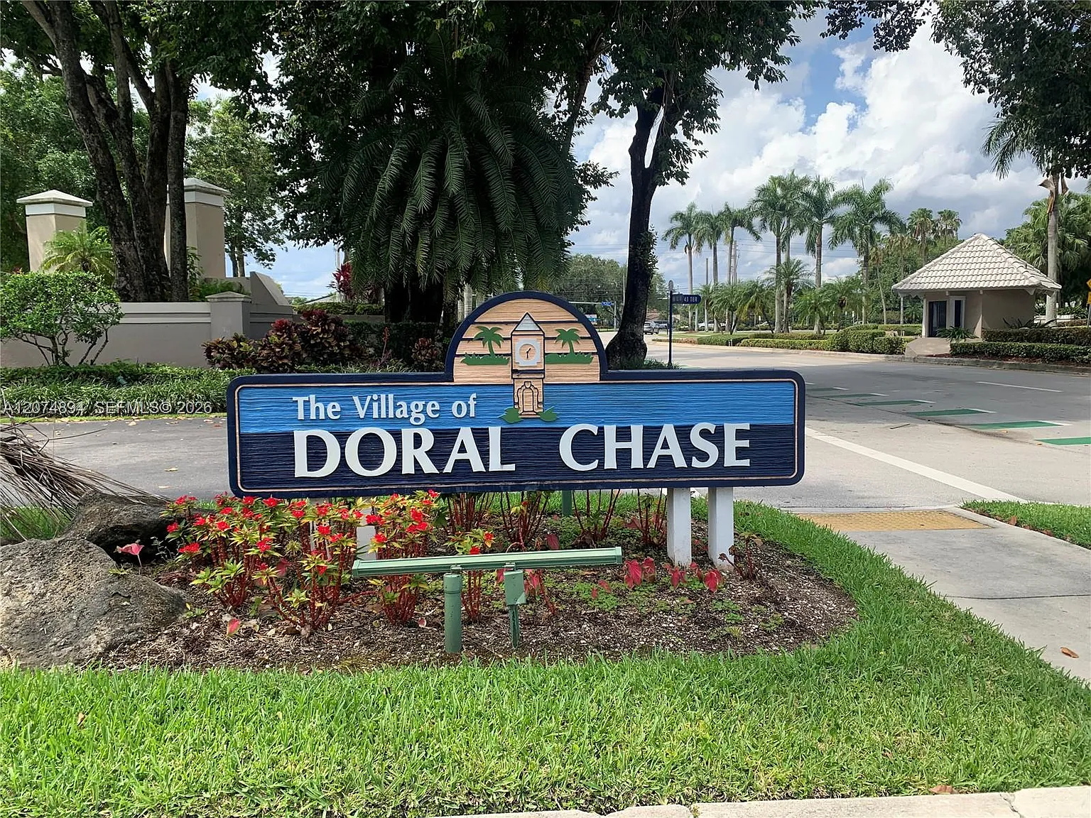 Doral Chase 1st Addn Amen — Photo 1