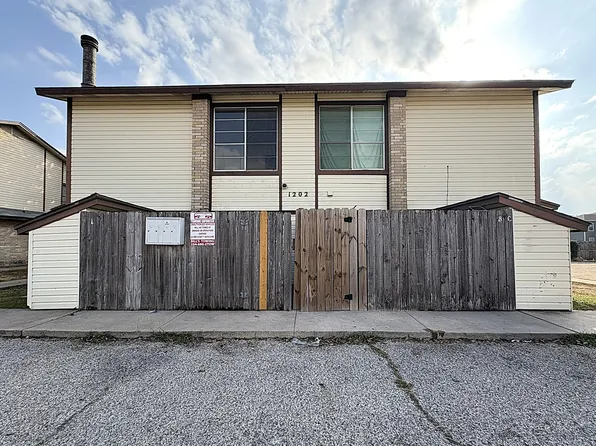 1202 Covey Ln #D, Killeen, TX 76542