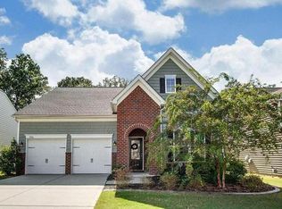 1916 Deer Meadows Dr, Waxhaw, NC 28173