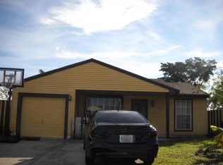 1751 SW 83rd Ter, Miramar, FL 33025