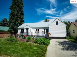508 Forest Ave, Sandpoint, ID 83864