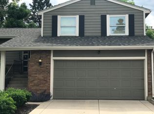 6263 S Miller St, Littleton, CO 80127